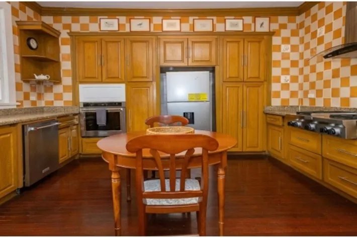 House for rent in Ancón, Panama