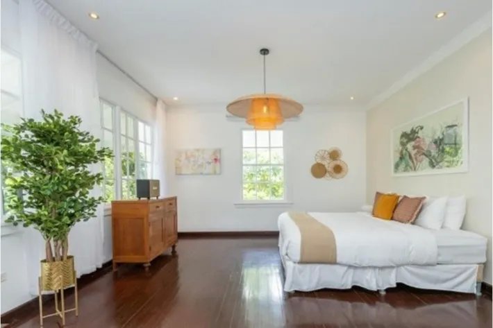 House for rent in Ancón, Panama