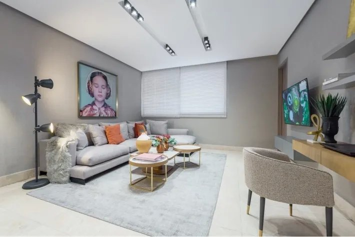 Apartamento en venta en Punta Paitilla, Panamá