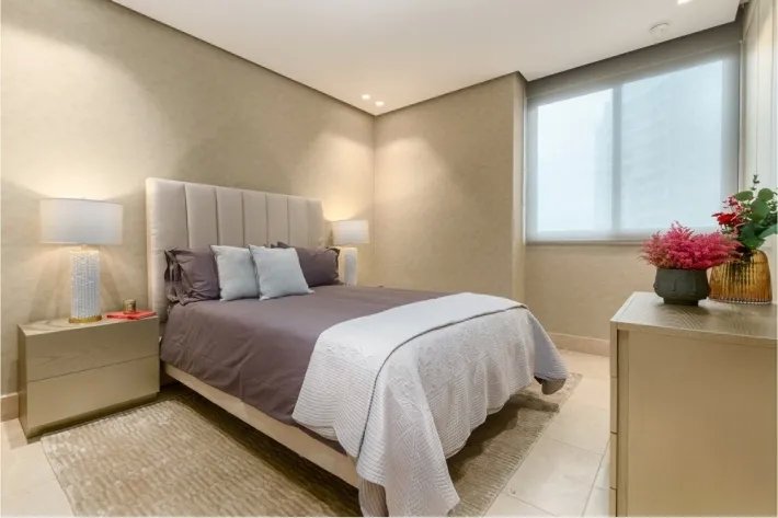 Apartamento en venta en Punta Paitilla, Panamá