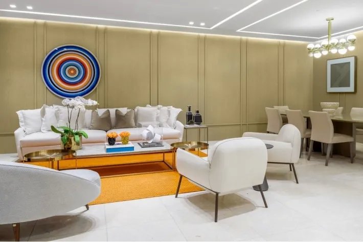 Apartamento en venta en Punta Paitilla, Panamá