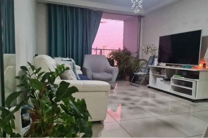 Apartment for rent in Vía España, Panama