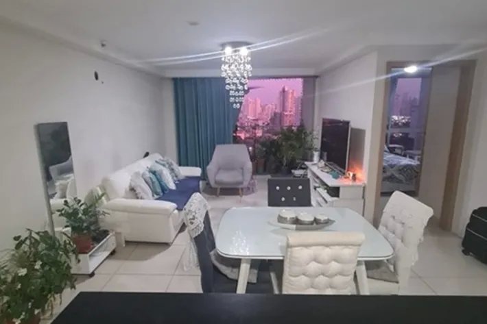 Apartment for rent in Vía España, Panama
