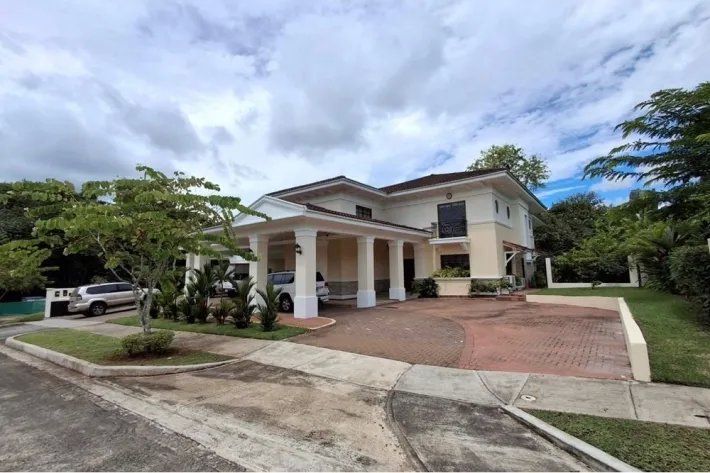 House for sale in Senderos de Caminos de Cruces, Ancon