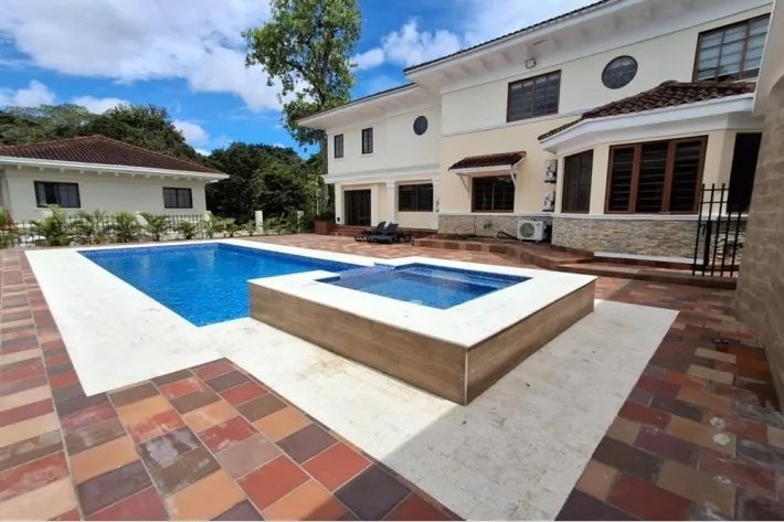 House for sale in Senderos de Caminos de Cruces, Ancon