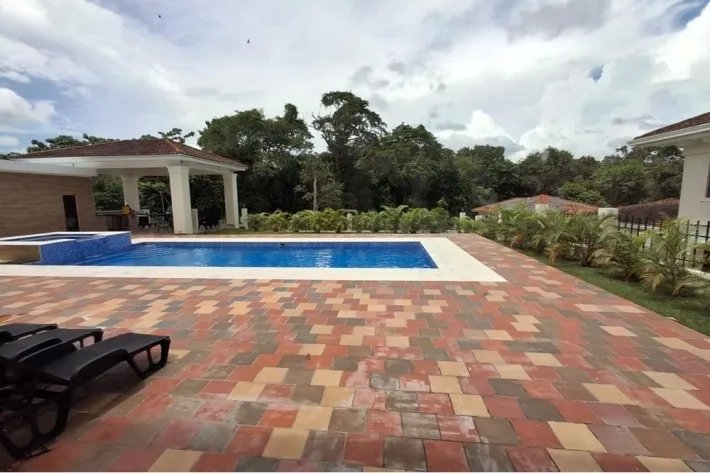 House for sale in Senderos de Caminos de Cruces, Ancon