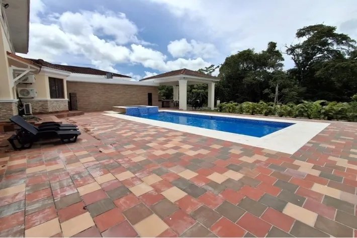 House for sale in Senderos de Caminos de Cruces, Ancon