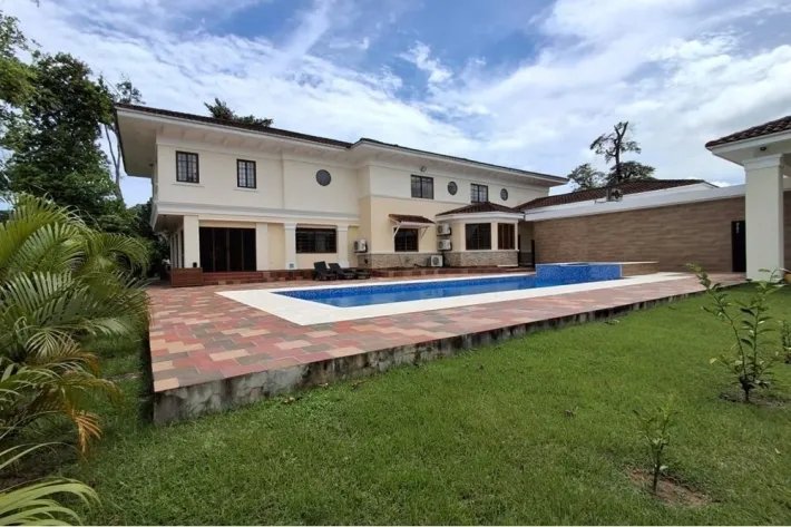House for sale in Senderos de Caminos de Cruces, Ancon