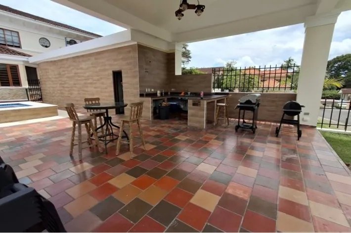 House for sale in Senderos de Caminos de Cruces, Ancon