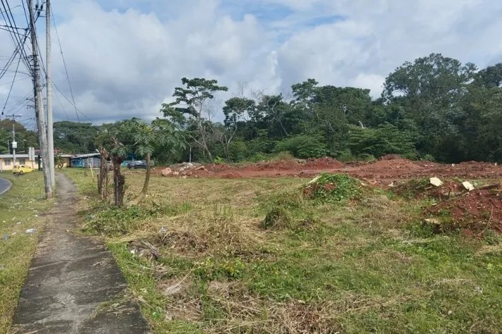 Land plot for sale in Villalobos, Pedregal