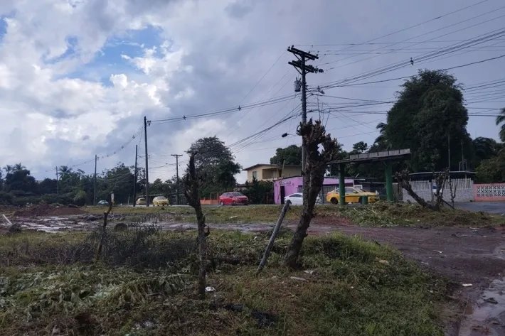 Land plot for sale in Villalobos, Pedregal