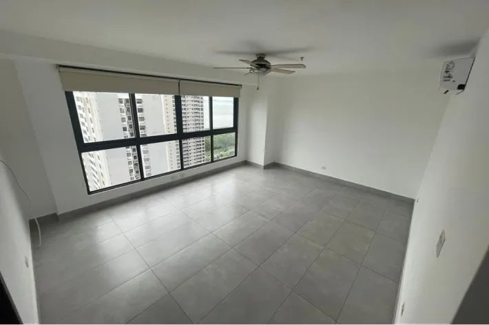 Apartment for rent in Costa del Este, Panama