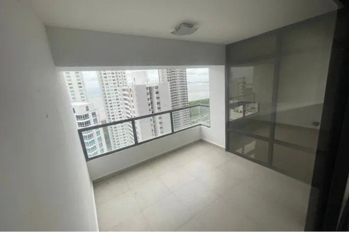 Apartment for rent in Costa del Este, Panama