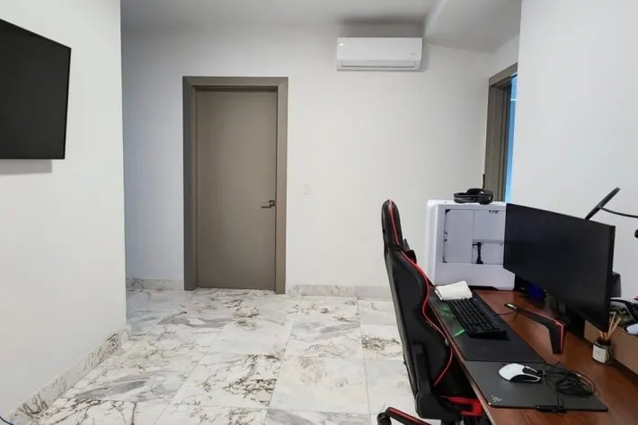 Ocean view apartment for sale, PH Regalia, Costa del Este, Panama