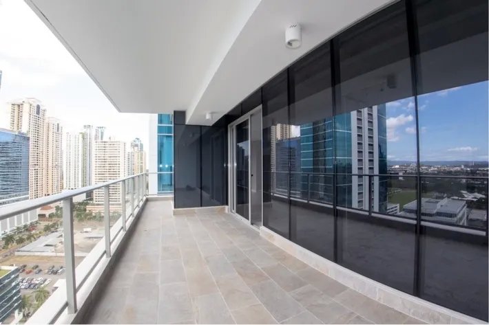Ocean view apartment for sale, PH Regalia, Costa del Este, Panama