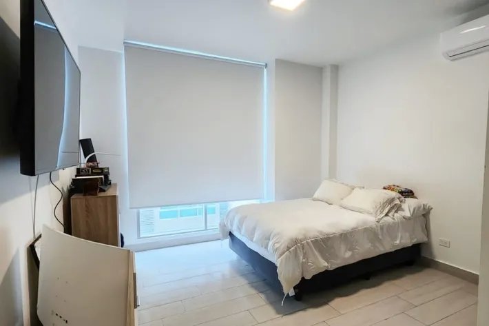 Ocean view apartment for sale, PH Regalia, Costa del Este, Panama