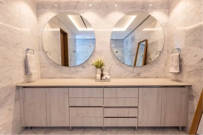 Apartamento Penthouse en venta en Punta Paitilla, Panamá