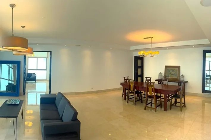 Apartment for sale In Costa del Este, Panama