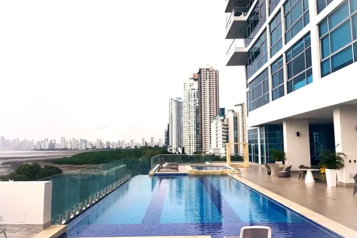 Apartment for sale In Costa del Este, Panama