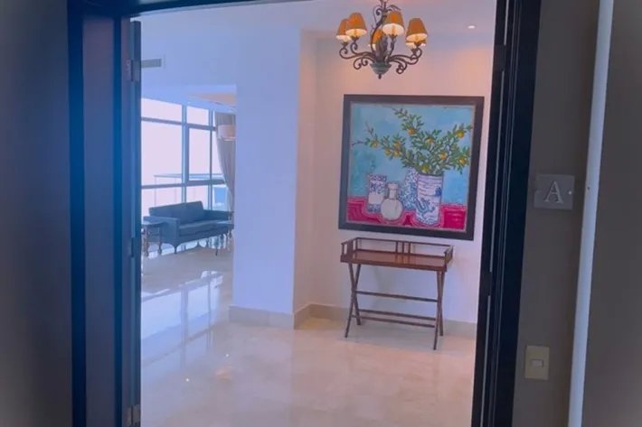 Apartment for sale In Costa del Este, Panama