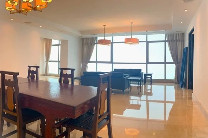 Apartment for sale In Costa del Este, Panama
