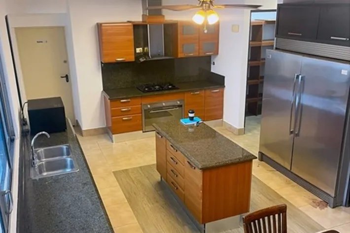 Apartment for sale In Costa del Este, Panama