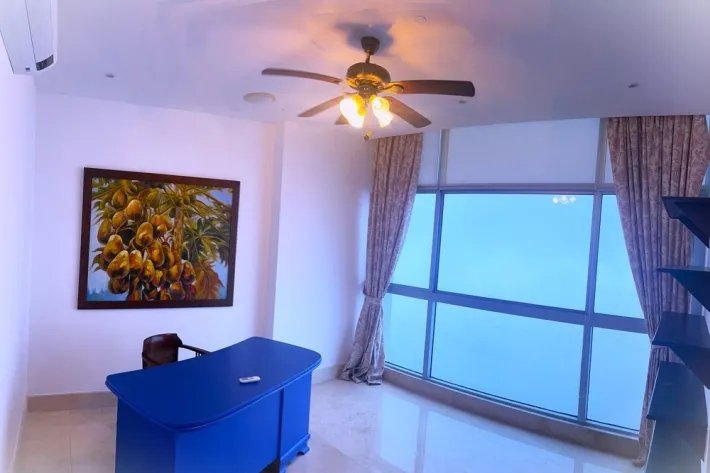 Apartment for sale In Costa del Este, Panama