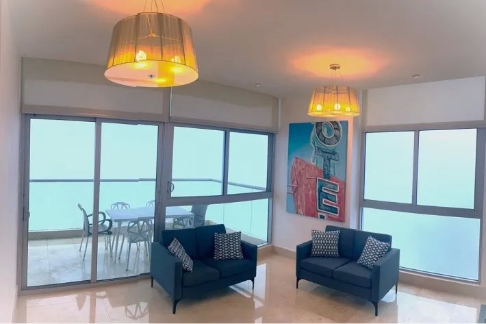 Apartment for sale In Costa del Este, Panama
