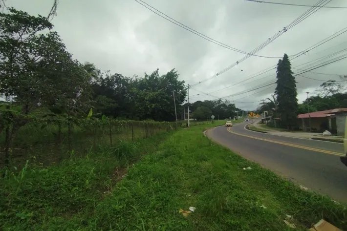 Land for sale in Villalobos, Pedregal