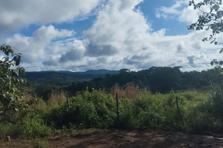 Se vende terreno en Calzada Larga, Chilibre
