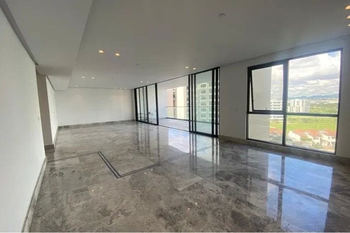 Apartment for sale in Santa Maria, Panama
