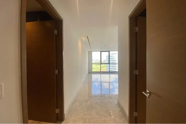 Apartment for sale in Santa Maria, Panama