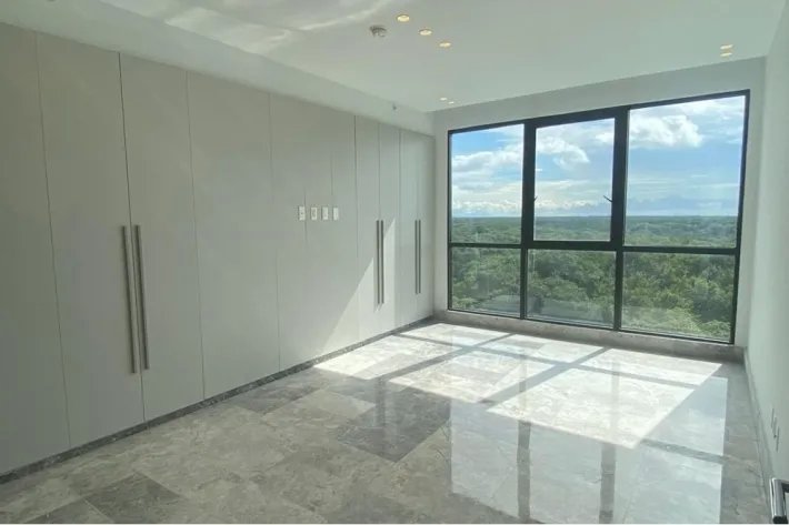 Apartment for sale in Santa Maria, Panama