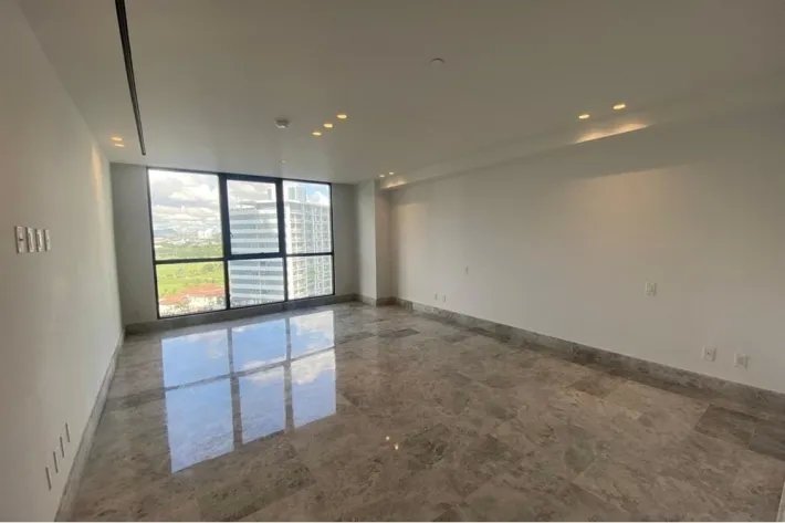 Apartment for sale in Santa Maria, Panama
