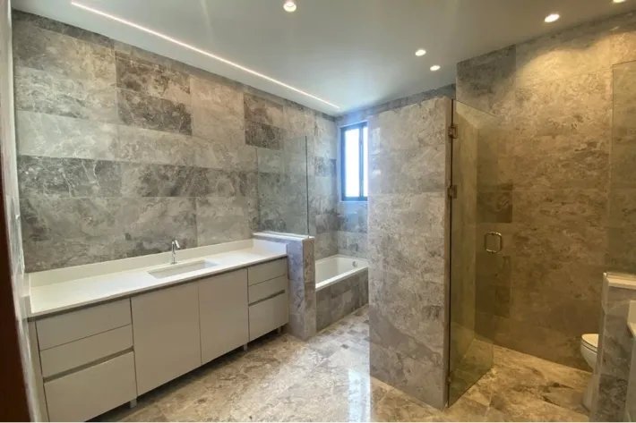 Apartment for sale in Santa Maria, Panama