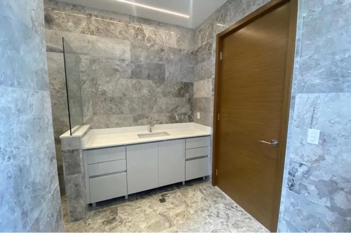 Apartment for sale in Santa Maria, Panama