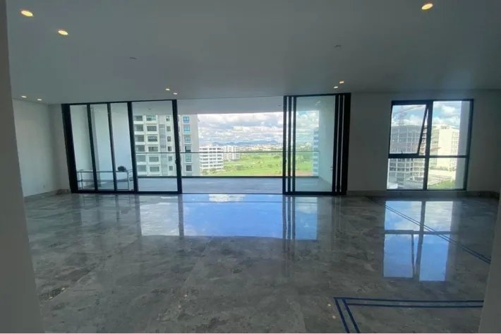 Apartment for sale in Santa Maria, Panama