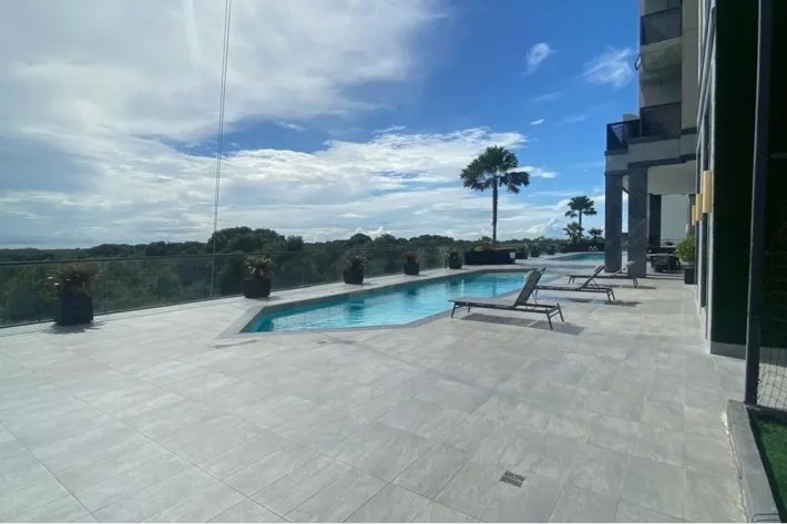 Apartment for sale in Santa Maria, Panama