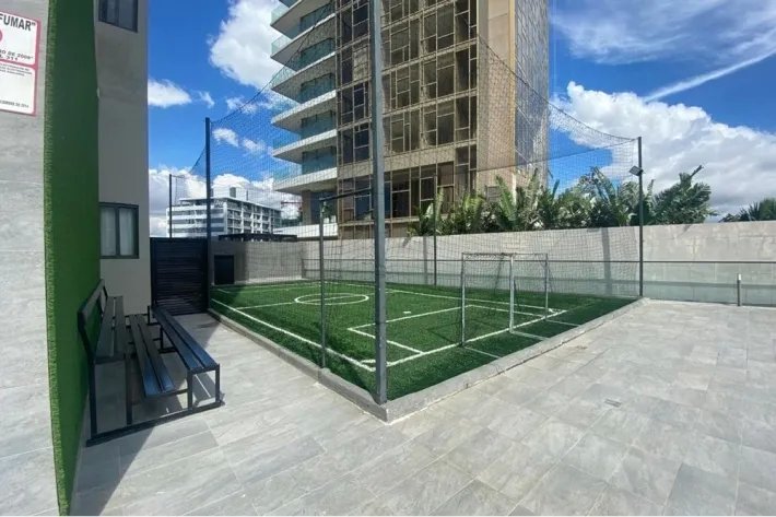 Apartment for sale in Santa Maria, Panama