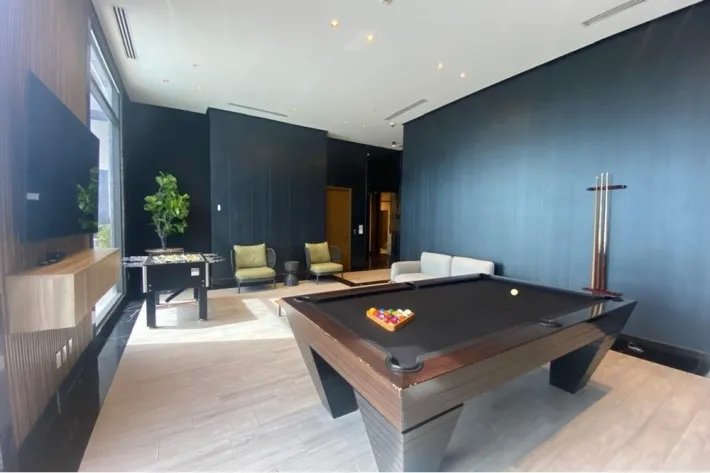 Apartment for sale in Santa Maria, Panama