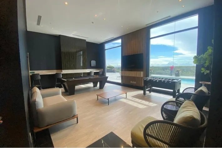 Apartment for sale in Santa Maria, Panama