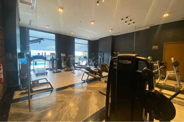 Apartment for sale in Santa Maria, Panama