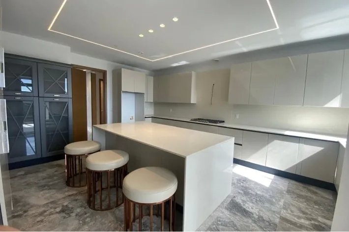 Apartment for sale in Santa Maria, Panama
