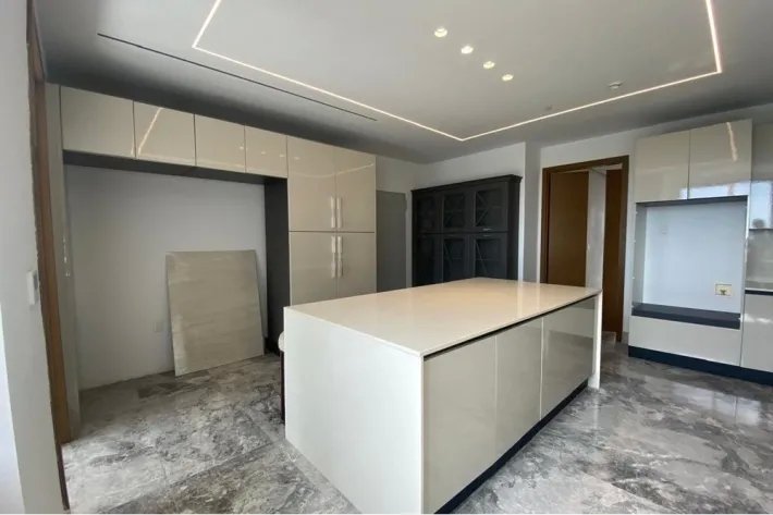 Apartment for sale in Santa Maria, Panama