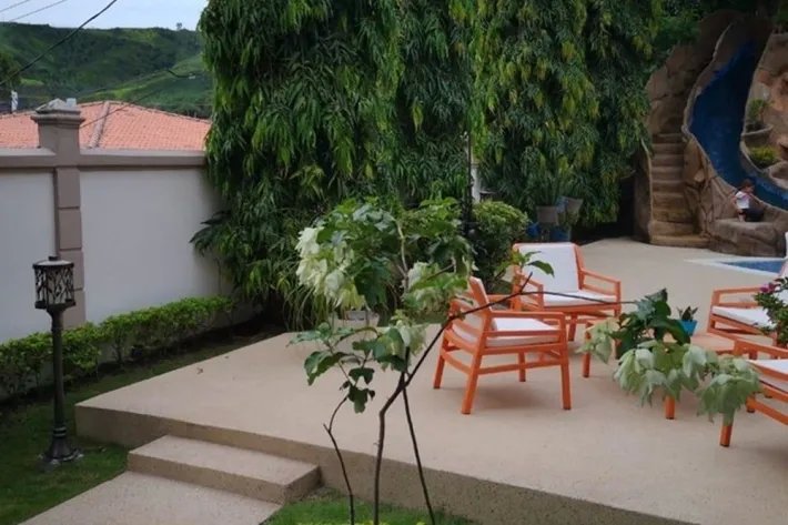 House for sale In Altos de Panama