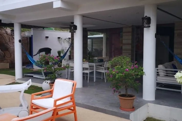 House for sale In Altos de Panama