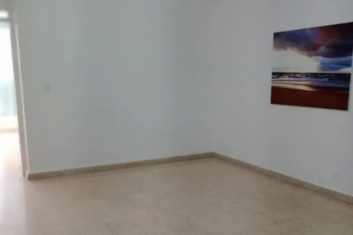 Apartment for rent in Bella Vista, Panama