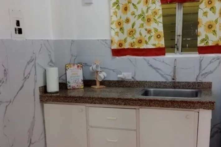 Apartment for rent in Bella Vista, Panama