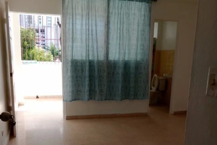 Apartment for rent in Bella Vista, Panama