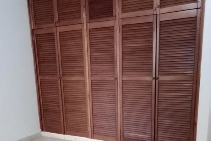 Apartment for rent in Bella Vista, Panama